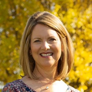 Meet your Posher, Kathy